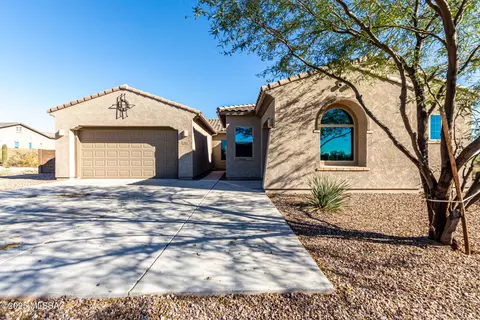 2405 W Rubicon Sky Pl, Oro Valley, AZ 85742