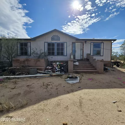 14440 W Stanford Rd, Tucson, AZ 85736