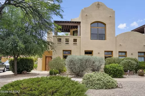 112 Post Way, Tubac, AZ 85646