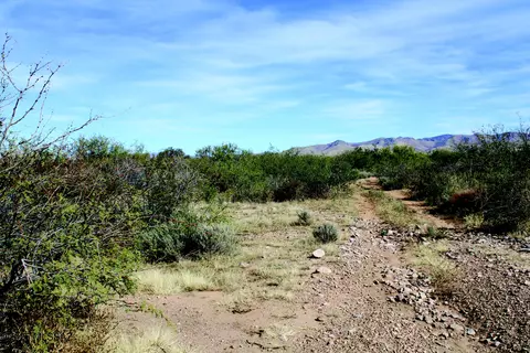 10 E Acres E Roadrunner Ln #D, Pearce, AZ 85625 photo 10