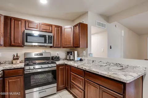 3644 E Helena Stra, Tucson, AZ 85706