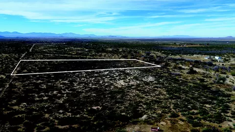 10 E Acres E Roadrunner Ln, Pearce, AZ 85625 photo 8