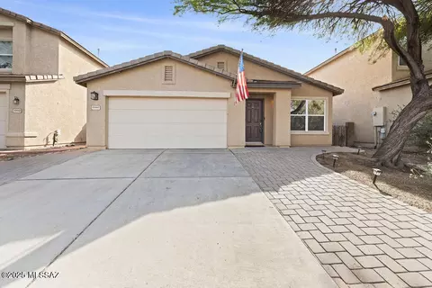 10440 E Bridgeport St, Tucson, AZ 85747