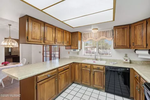 555 E Rudasill Rd, Tucson, AZ 85704 photo 15