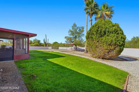 555 E Rudasill Rd, Tucson, AZ 85704 photo 3