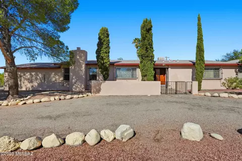 555 E Rudasill Rd, Tucson, AZ 85704 photo 5