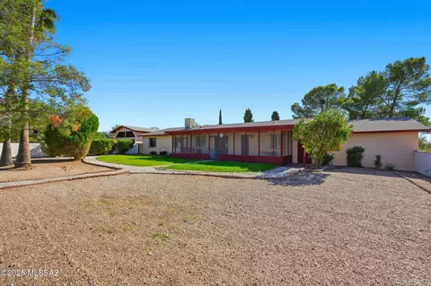 555 E Rudasill Rd, Tucson, AZ 85704 photo 4