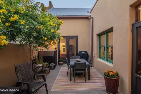 448 S Meyer Ave, Tucson, AZ 85701