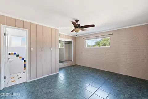 Bedroom - 2925 E Loretta Dr, Tucson, AZ 85716 photo 2 of 4