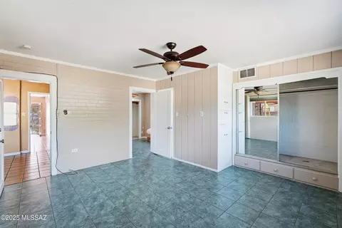Bedroom - 2925 E Loretta Dr, Tucson, AZ 85716 photo 1 of 4