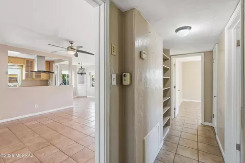 Entry Way - 2925 E Loretta Dr, Tucson, AZ 85716 photo 1 of 1