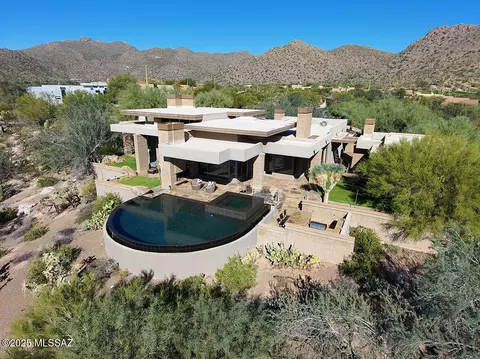 14345 N Sunset Gallery Dr, Marana, AZ 85658