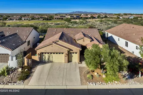 60278 E Arroyo Vista Dr, Oracle, AZ 85623