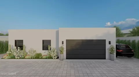 928 S Bean Ave, Tucson, AZ 85701