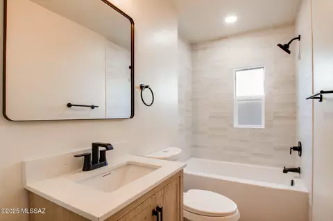 Bath - 5417 E 8th St, Tucson, AZ 85711 photo 1 of 2