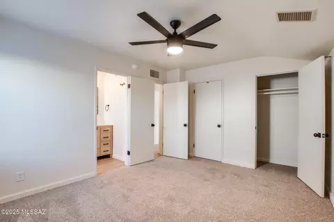 Bedroom - 5417 E 8th St, Tucson, AZ 85711 photo 6 of 10