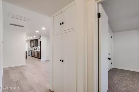 Entry Way - 5417 E 8th St, Tucson, AZ 85711 photo 1 of 1