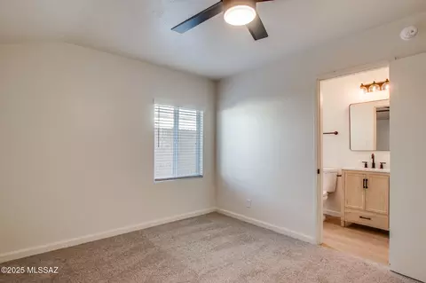 Bedroom - 5417 E 8th St, Tucson, AZ 85711 photo 5 of 10