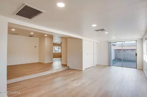 Living - 5417 E 8th St, Tucson, AZ 85711 photo 4 of 6
