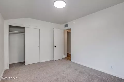 Bedroom - 5417 E 8th St, Tucson, AZ 85711 photo 1 of 10
