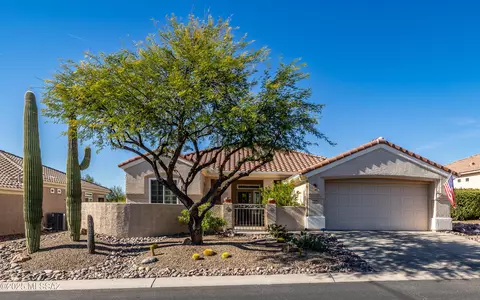 4938 W Desert Chicory Pl, Marana, AZ 85658