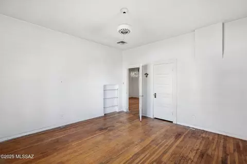 Bedroom - 28 E 15th St, Tucson, AZ 85701 photo 2 of 5