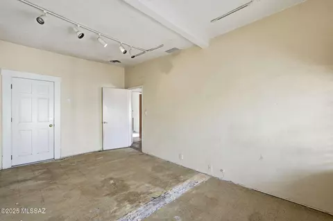 Bedroom - 28 E 15th St, Tucson, AZ 85701 photo 1 of 5