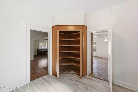Entry Way - 28 E 15th St, Tucson, AZ 85701 photo 1 of 1