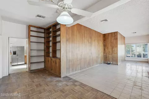 Living - 28 E 15th St, Tucson, AZ 85701 photo 1 of 2