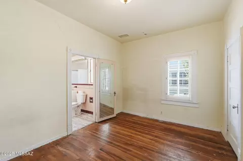 Bedroom - 28 E 15th St, Tucson, AZ 85701 photo 4 of 5