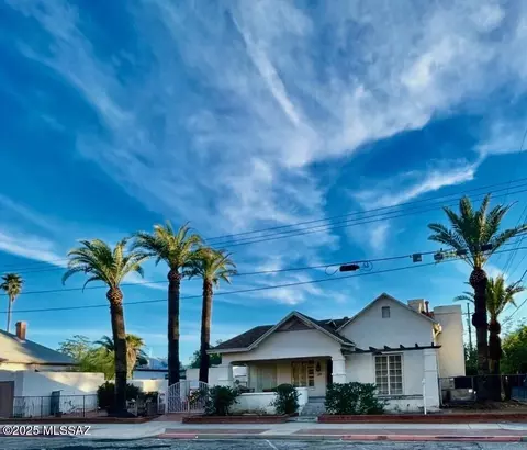28 E 15th St, Tucson, AZ 85701