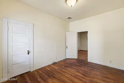 Bedroom - 28 E 15th St, Tucson, AZ 85701 photo 5 of 5