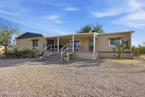 12625 W Cactus Ridge Dr, Tucson, AZ 85735