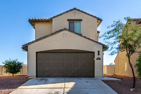 21615 E Homestead Dr, Red Rock, AZ 85145