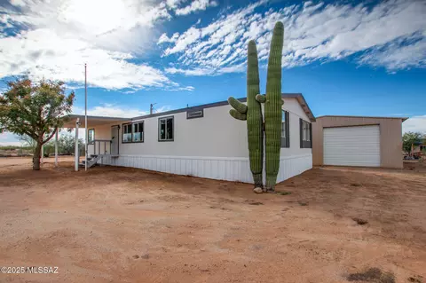 15881 W El Tiro Rd, Marana, AZ 85653