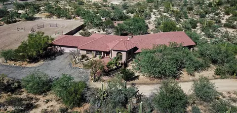 13670 E Camino La Cebadilla, Tucson, AZ 85749