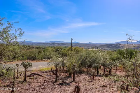 148 Avenida Ostion, Rio Rico, AZ 85648