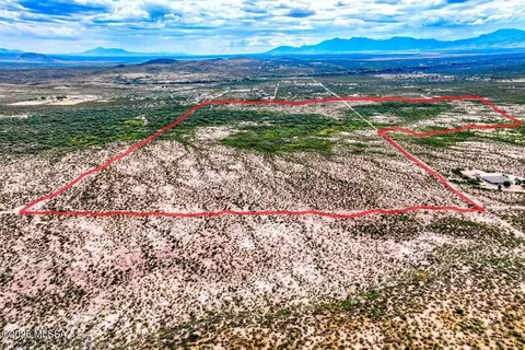 tbd N Blue Flax Pl, Huachuca City, AZ 85616