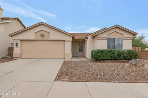3093 W Autumn Breeze Dr, Tucson, AZ 85742
