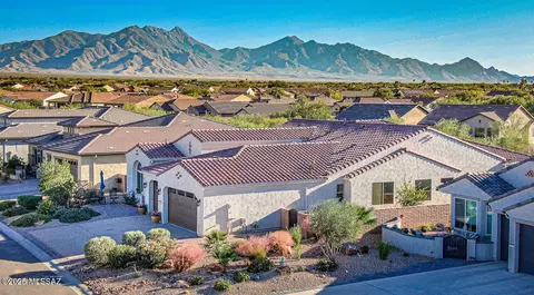 Other - 2230 E Thunder Bluff Dr, Green Valley, AZ 85614 photo 12 of 12