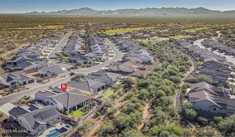 View/Area - 2230 E Thunder Bluff Dr, Green Valley, AZ 85614 photo 1 of 1