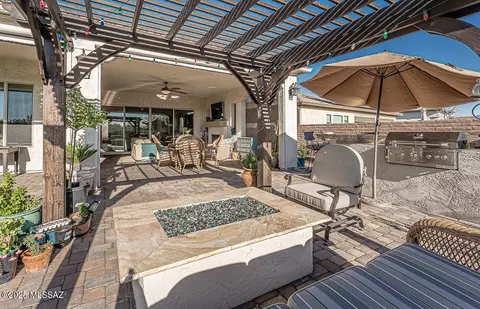 Other - 2230 E Thunder Bluff Dr, Green Valley, AZ 85614 photo 6 of 12