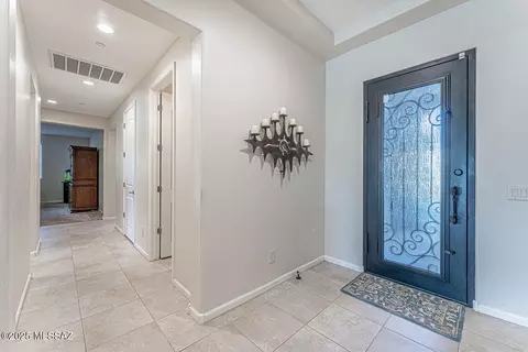 Entry Way - 2230 E Thunder Bluff Dr, Green Valley, AZ 85614 photo 1 of 3