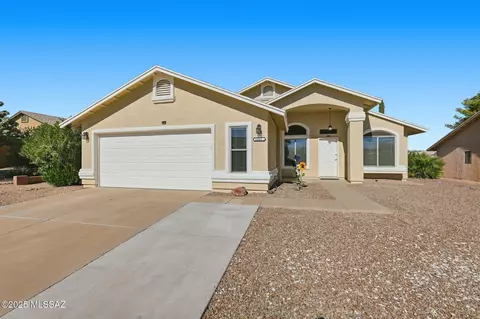1568 W Camino Acierto, Sahuarita, AZ 85629