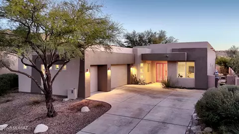 7530 E Placita Ventana Hayes, Tucson, AZ 85750
