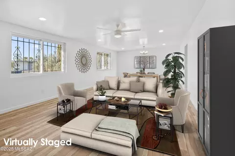 Living - 8601 E Mabel Pl, Tucson, AZ 85715 photo 1 of 4
