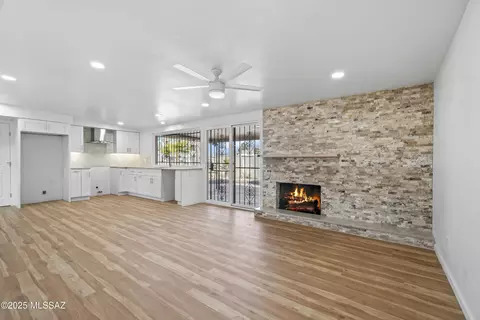 Living - 8601 E Mabel Pl, Tucson, AZ 85715 photo 3 of 4