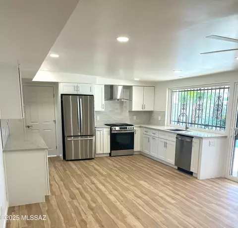 Kitchen - 8601 E Mabel Pl, Tucson, AZ 85715 photo 2 of 2