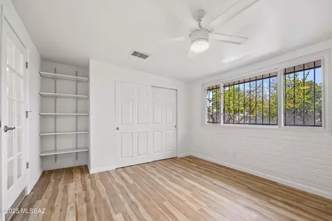 Bedroom - 8601 E Mabel Pl, Tucson, AZ 85715 photo 4 of 5