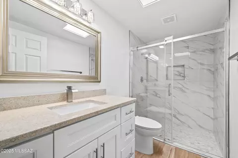 Bath - 8601 E Mabel Pl, Tucson, AZ 85715 photo 3 of 3